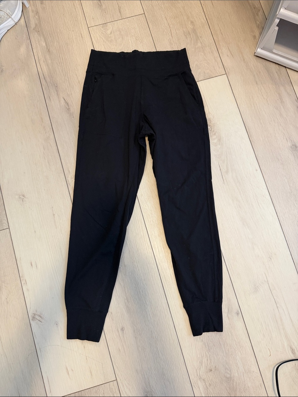 Athleta joggers Tall